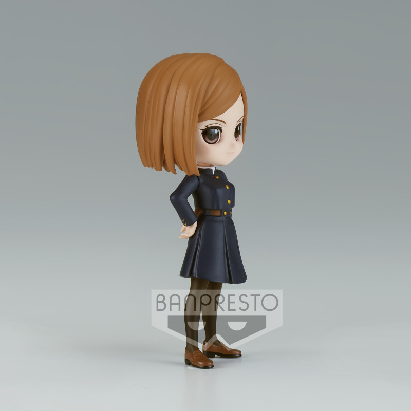 Jujutsu Kaisen – Figurine Nobara Kugisaki Q Posket Petit Vol.1