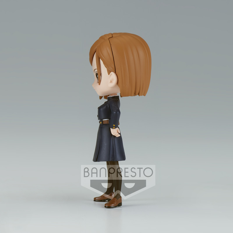 Jujutsu Kaisen – Figurine Nobara Kugisaki Q Posket Petit Vol.1