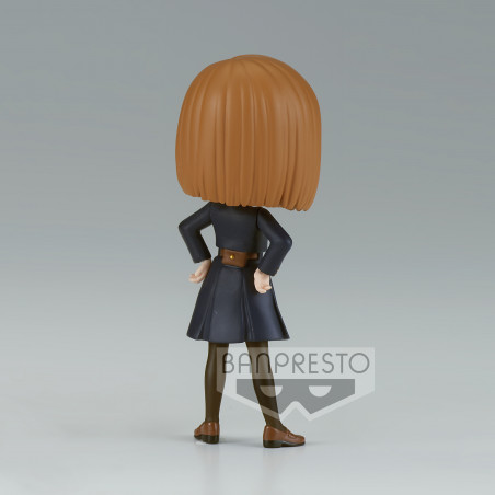 Jujutsu Kaisen – Figurine Nobara Kugisaki Q Posket Petit Vol.1