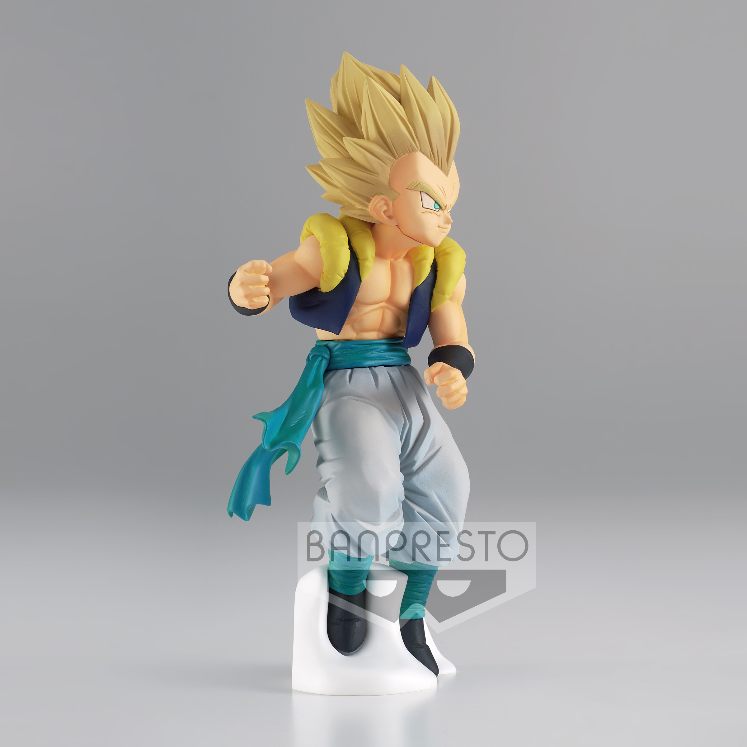 Dragon Ball Z - Figurine...