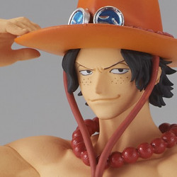 One Piece - Figurine...