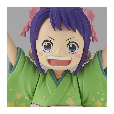 One Piece - Figurine Otama...