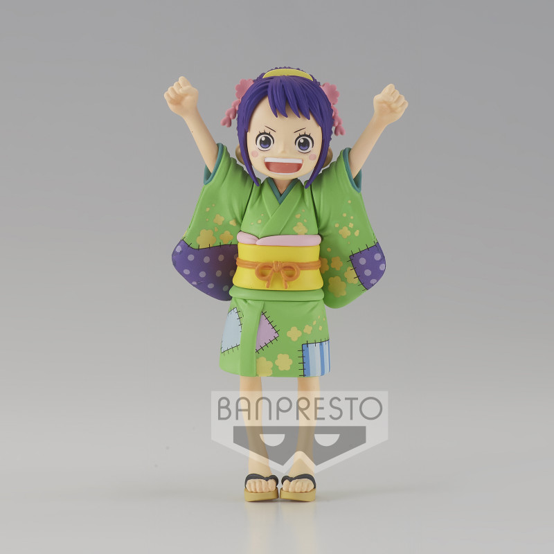 Figurine Otama - One Piece - DXF The Grandline Series Wano Kuni Special Vol.3