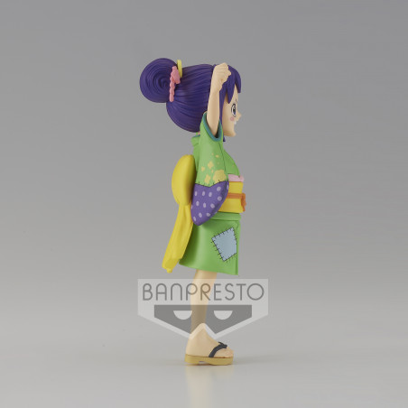 Figurine Otama - One Piece - DXF The Grandline Series Wano Kuni Special Vol.3