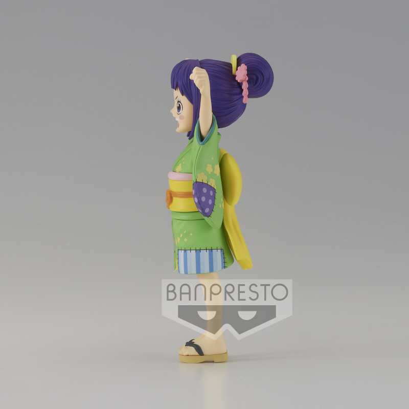 Figurine Otama - One Piece - DXF The Grandline Series Wano Kuni Special Vol.3