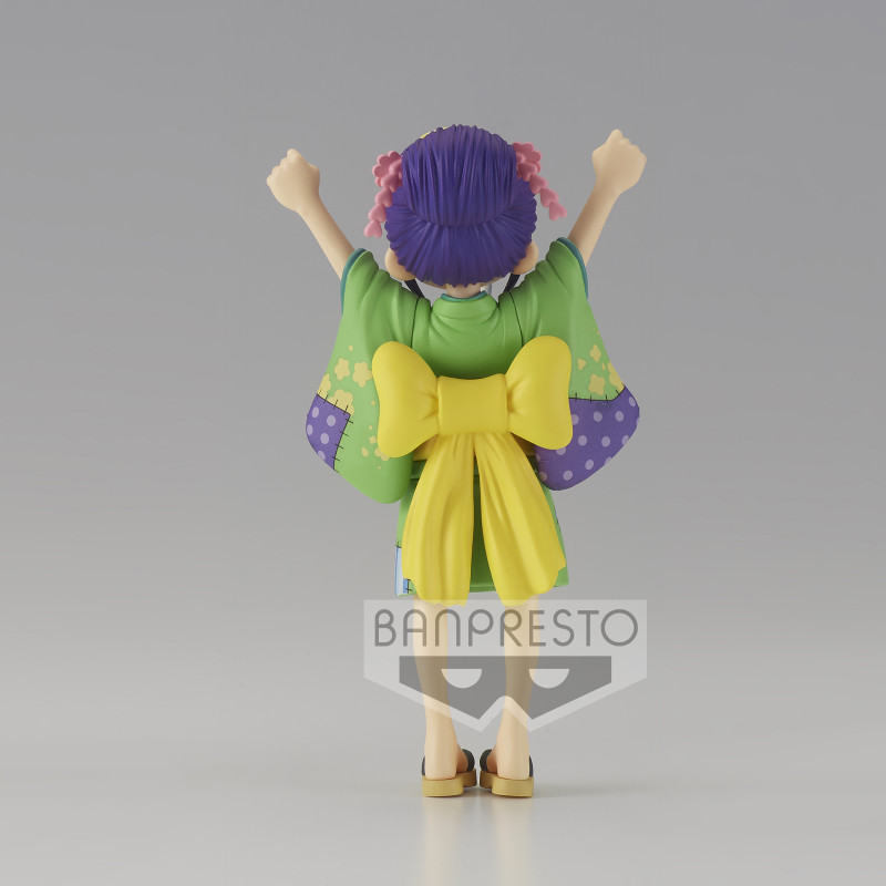 Figurine Otama - One Piece - DXF The Grandline Series Wano Kuni Special Vol.3