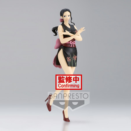 One Piece – Figurine Nico...