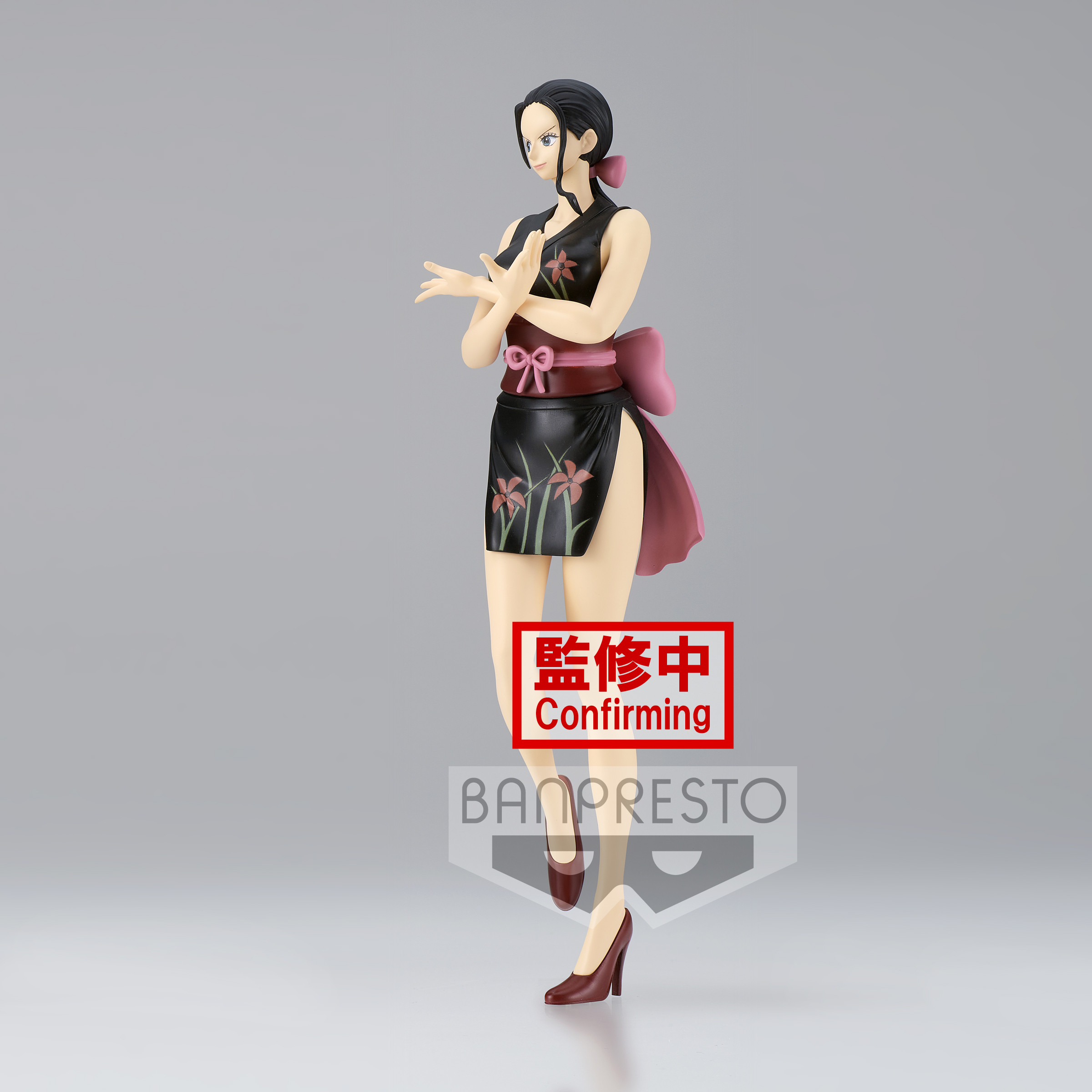 One Piece – Figurine Nico...