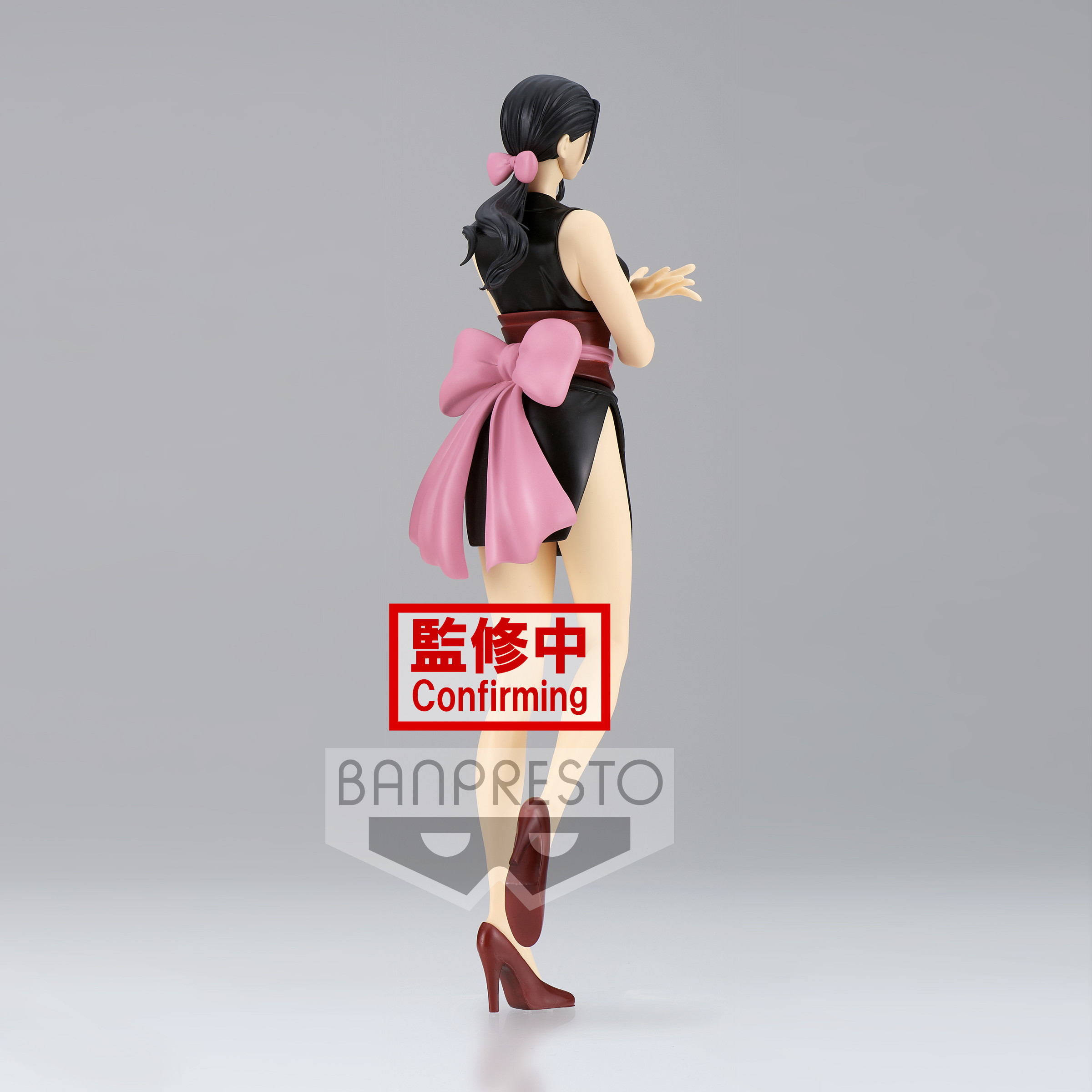 One Piece – Figurine Nico...