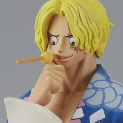 One Piece – Figurine Sabo A...