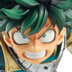 My Hero Academia – Figurine...