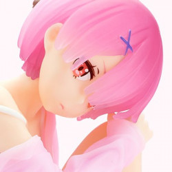 Re Zero Starting Life in...