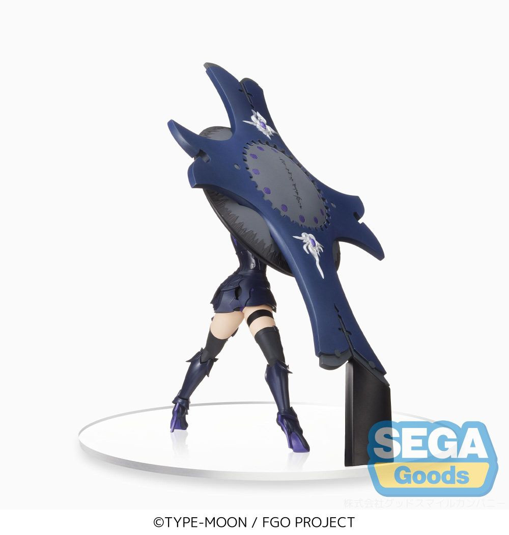 Fate/Grand Order - Figurine...