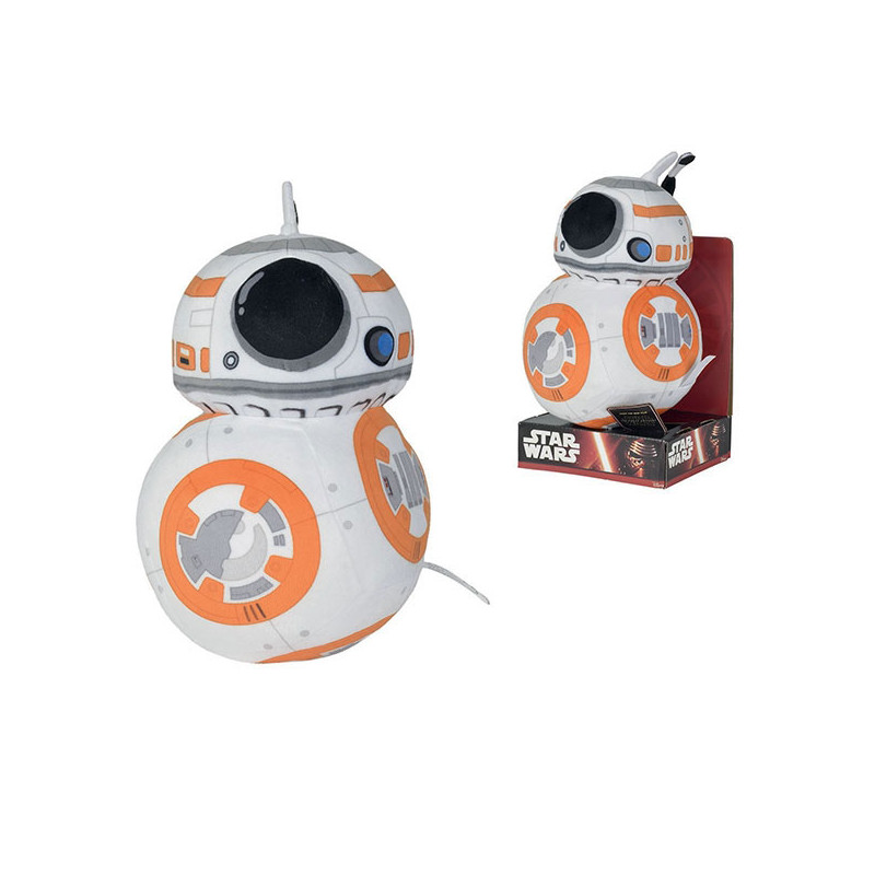 peluche bb8