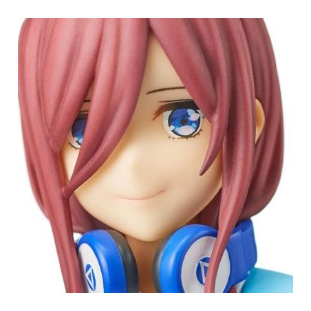 The Quintessential...