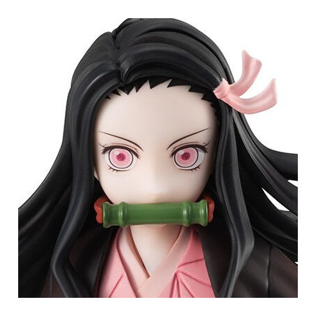 Kimetsu No Yaiba - Figurine...