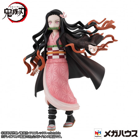 Kimetsu No Yaiba - Figurine...