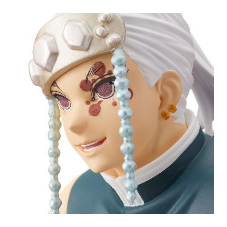 Kimetsu No Yaiba - Figurine...