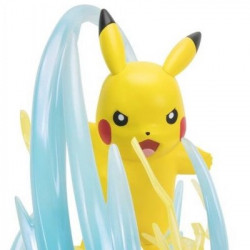 Pokemon - Figurine Pikachu...