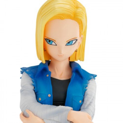 Dragon Ball Z - Figurine...