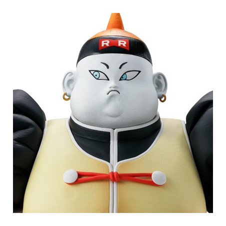 Dragon Ball Z - Figurine...