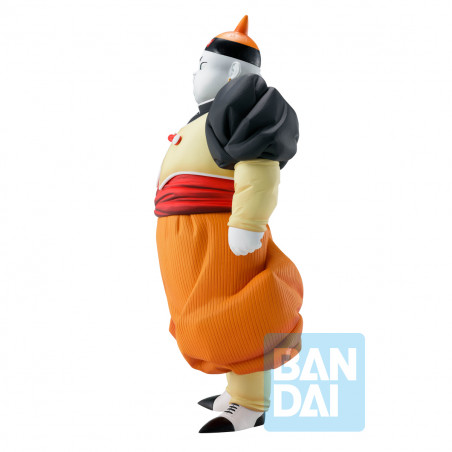 Dragon Ball Z - Figurine Android 19 Ichibansho Android Fear