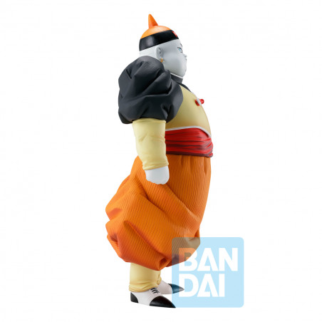 Dragon Ball Z - Figurine Android 19 Ichibansho Android Fear