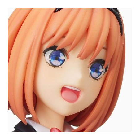 The Quintessential...