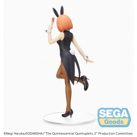 Figurine Nakano Yotsuba Deal SPM Figure - The Quintessential Quintuplets