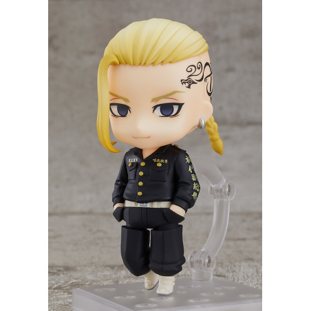 Tokyo Revengers – Figurine Dragen/Ken Ryuguji Nendoroid
