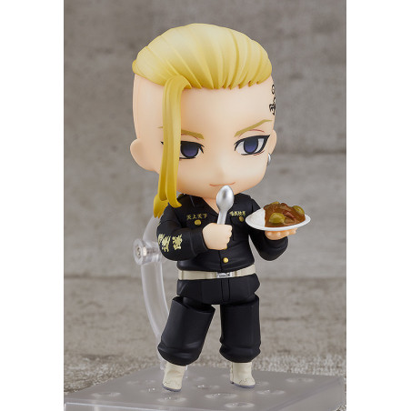 Tokyo Revengers – Figurine Dragen/Ken Ryuguji Nendoroid