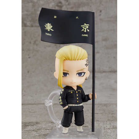 Tokyo Revengers – Figurine Dragen/Ken Ryuguji Nendoroid
