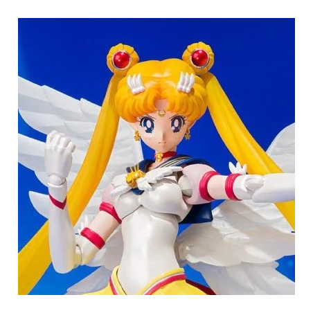 Sailor Moon - Figurine...