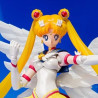 Sailor Moon - Figurine Eternal Sailor Moon S.H Figuarts