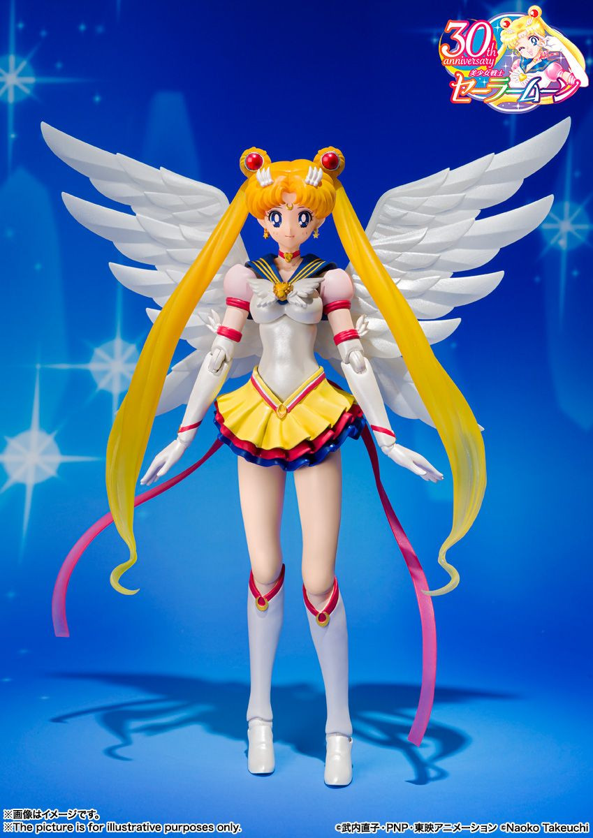 Sailor Moon - Figurine...