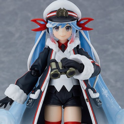 Vocaloid - Figurine Hatsune...