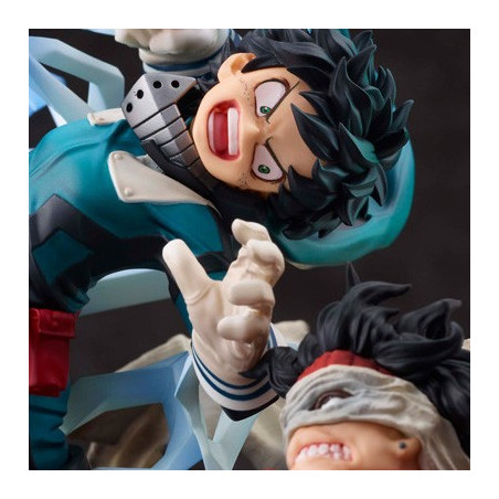 My Hero Academia - Statue...