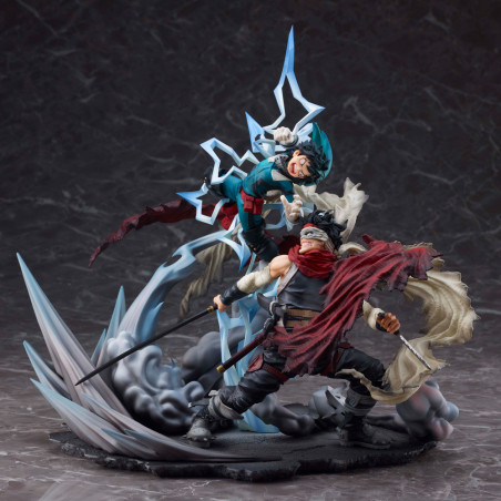 My Hero Academia - Statue...