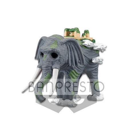 One Piece - Figurine...