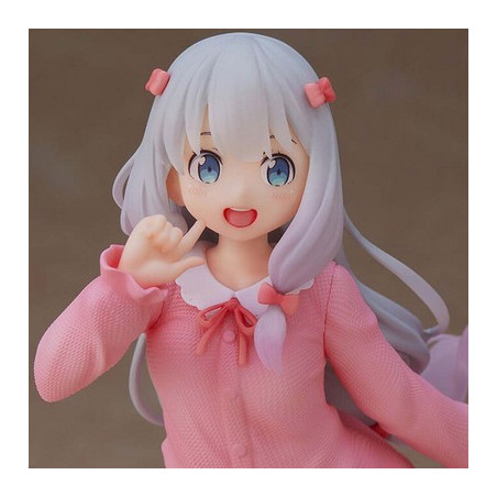 Eromanga Sensei - Figurine...