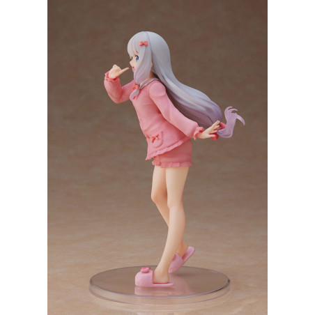 Eromanga Sensei - Figurine Izumi Sagiri Coreful Figure Room Wear Ver.