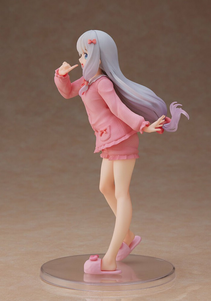 Figurine Izumi Sagiri - Eromanga Sensei - Coreful Figure Room Wear Ver.