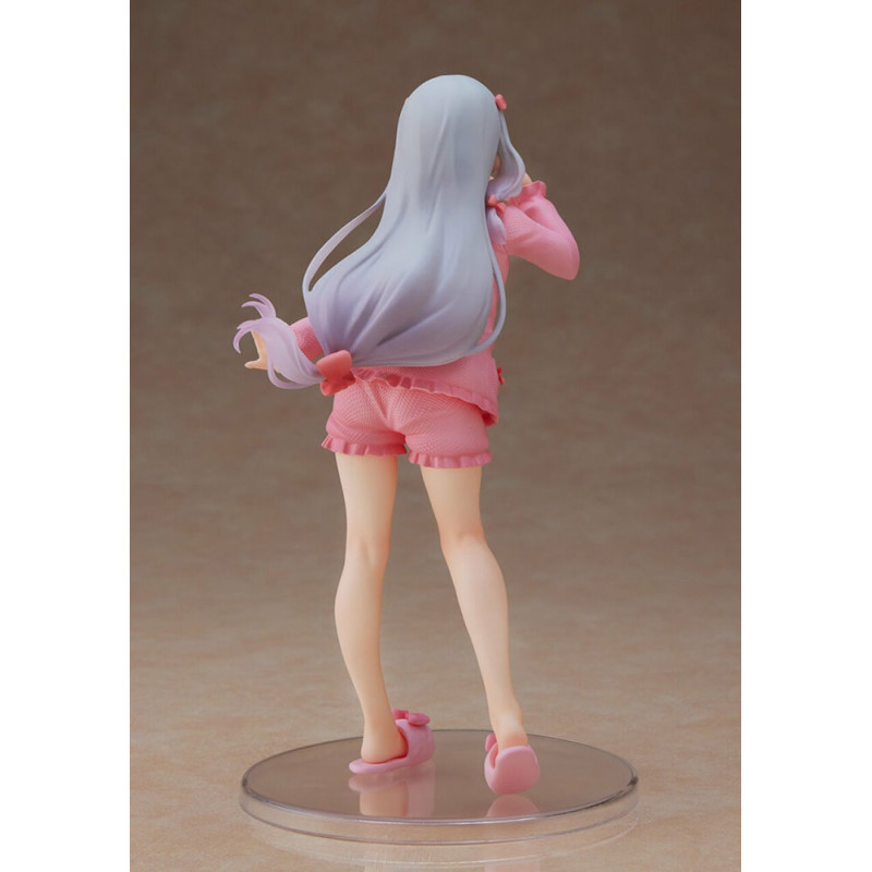 Eromanga Sensei - Figurine Izumi Sagiri Coreful Figure Room Wear Ver.