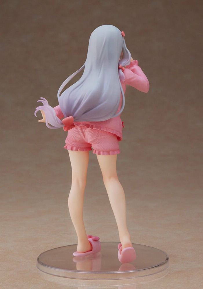 Figurine Izumi Sagiri - Eromanga Sensei - Coreful Figure Room Wear Ver.