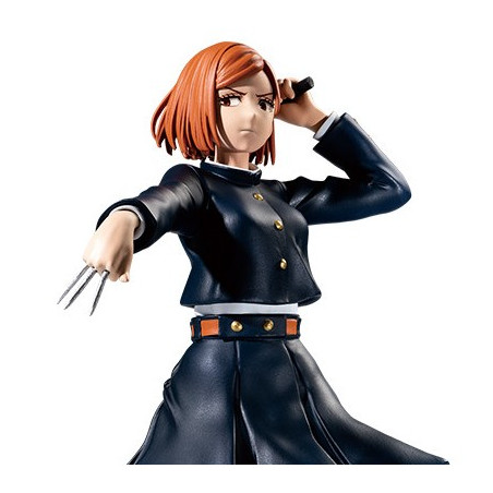 Jujutsu Kaisen - Figurine...