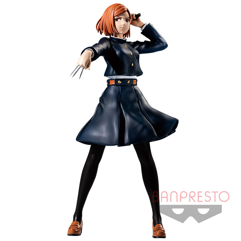 Jujutsu Kaisen - Figurine Nobara Kugisaki
