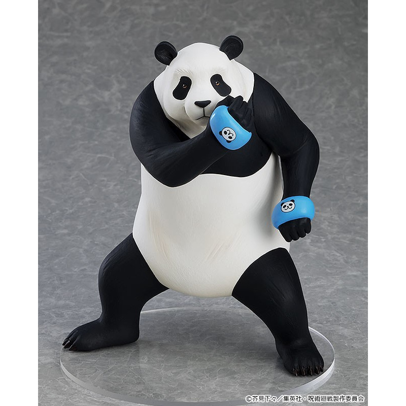 Jujutsu Kaisen - Figurine Panda Pop Up Parade