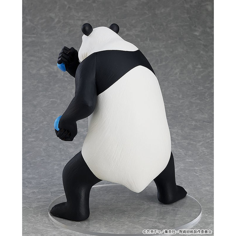 Jujutsu Kaisen - Figurine Panda Pop Up Parade