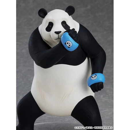 Jujutsu Kaisen - Figurine Panda Pop Up Parade