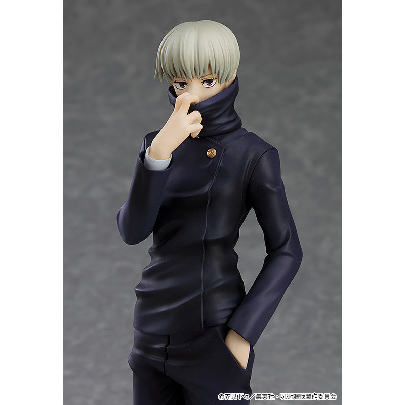 Figurine Toge Inumaki Pop Up Parade - Jujutsu Kaisen